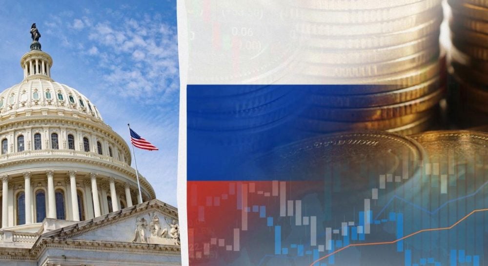 США наложат ограничения на несколько международных фирм, поставлявших продукцию в Россию.