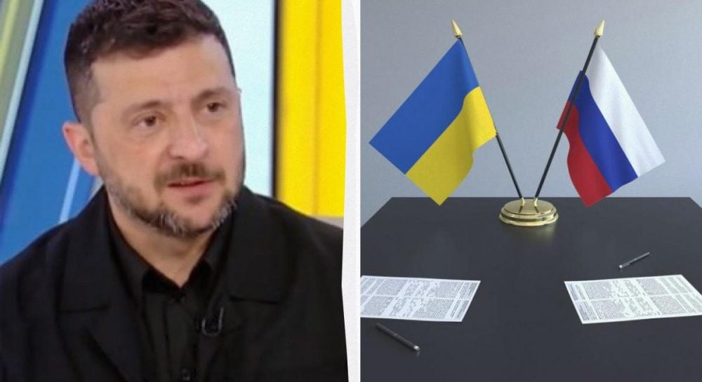 Даже Казахстан: Зеленский сообщил о странах, которые предлагали Путину провести переговоры