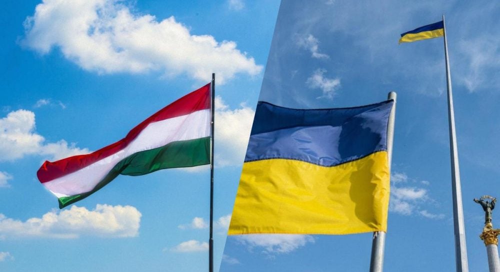 Венгрия прокомментировала высказывание Зеленского о нарушении воздушного пространства дронами
