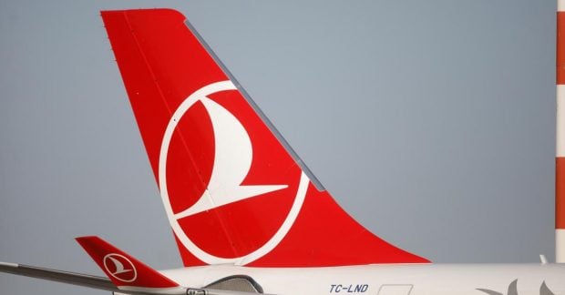 Турция закупит свыше 200 новых самолётов Boeing для пассажирских перевозок