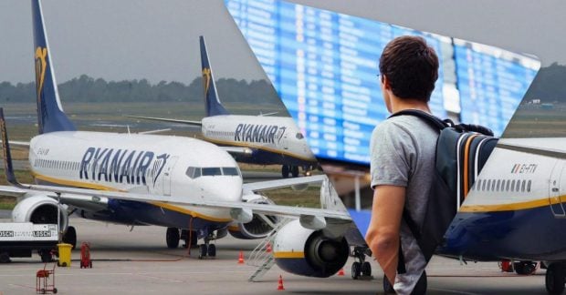 Генеральный директор Ryanair выразил сожаление после агрессии России против Польши