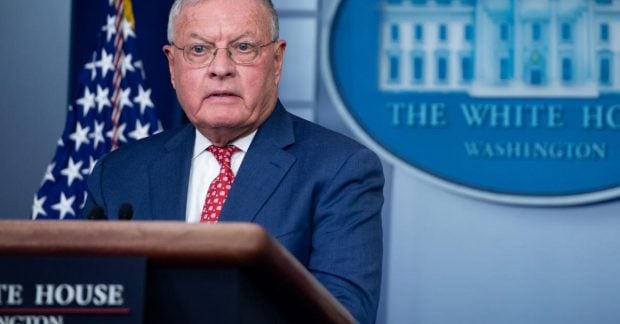 Келлог прокомментировал, может ли Украина столкнуться со сценарием Вьетнама