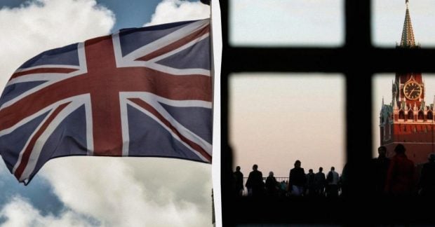 Британия ввела новые ограничения против «теневого флота» России