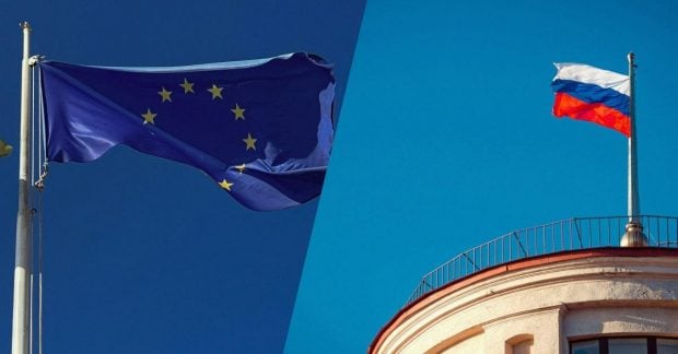 Россия понесет расходы: Reuters раскрыл планы ЕС по использованию активов Москвы на сумму $250 миллиардов