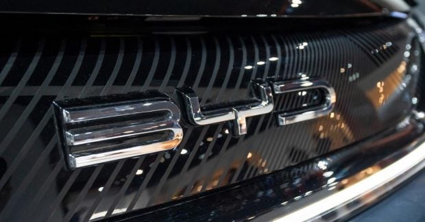 Самые востребованные электромобили в Украине: новые и подержанные модели