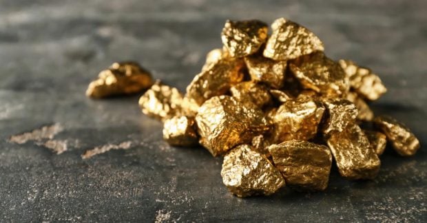 Золотые цены достигли исторического максимума: какова текущая стоимость металла?