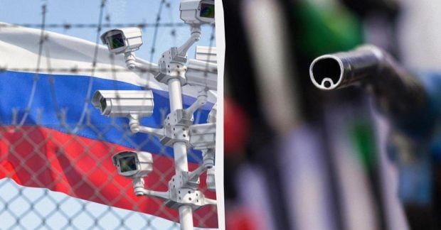 Закрытые автозаправочные станции и «замотанные пистолеты»: бензиновый кризис захватывает Россию