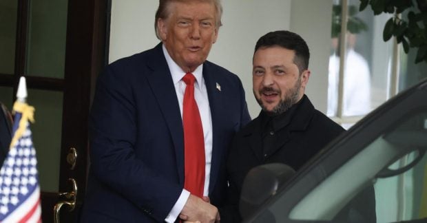 Зеленский и Трамп обсудят важные вопросы на Генассамблее ООН