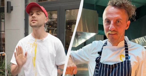 Клопотенко высказался о массовом отравлении в ресторане Кацурина