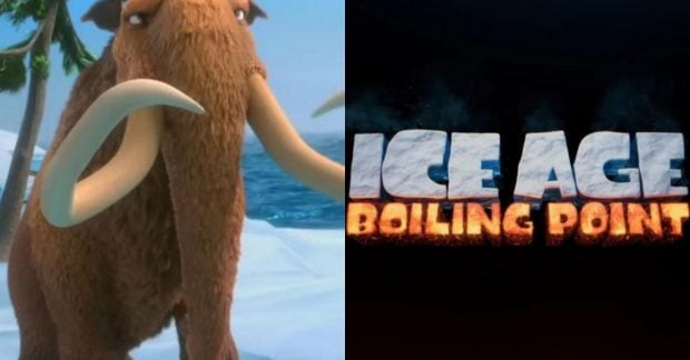 Disney представили шестую часть «Ледникового периода»: чего ждать поклонникам серии