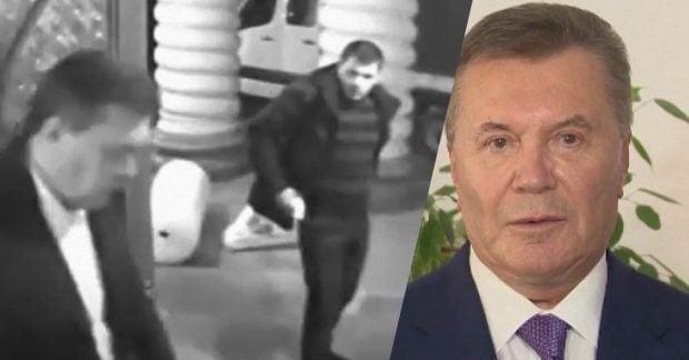 Янукович снова на слуху в России: последние заявления беглого экс-президента