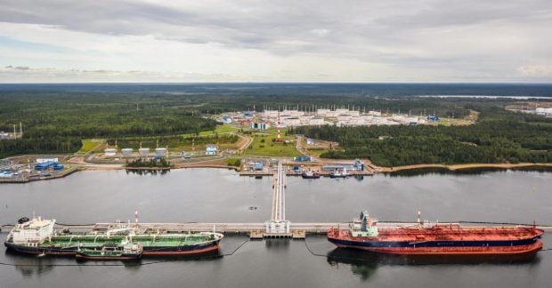 В России возобновил деятельность ключевой нефтяной хаб после атаки с Украины, сообщает Bloomberg.