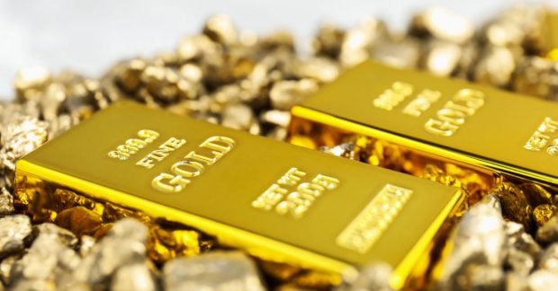 Реакция золота на ухудшение отношений с Россией