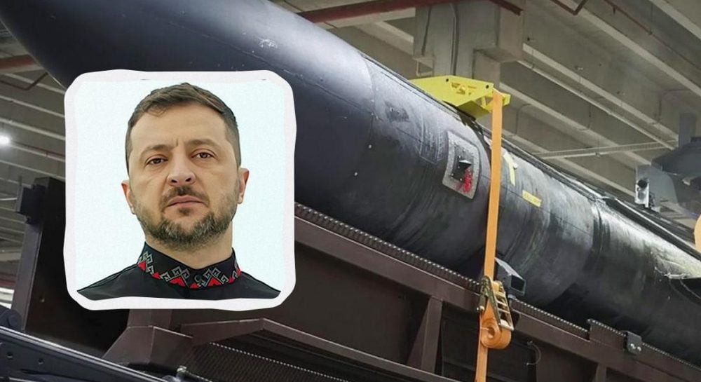 Зеленский сделал любопытное заявление о том, действительно ли ракеты «Фламинго» наносят удары по России.