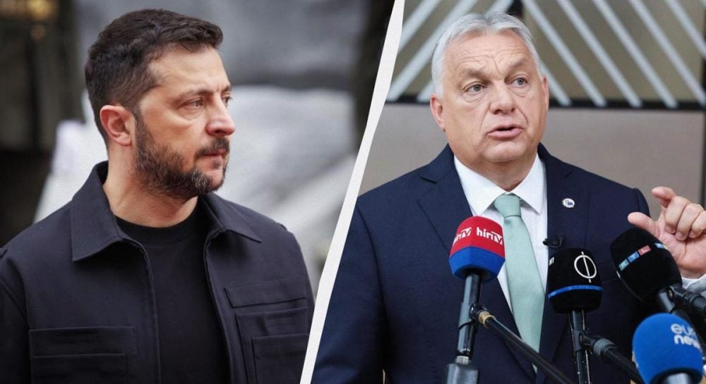 Зеленский объяснил, как Украина сможет присоединиться к ЕС, несмотря на венгерское вето