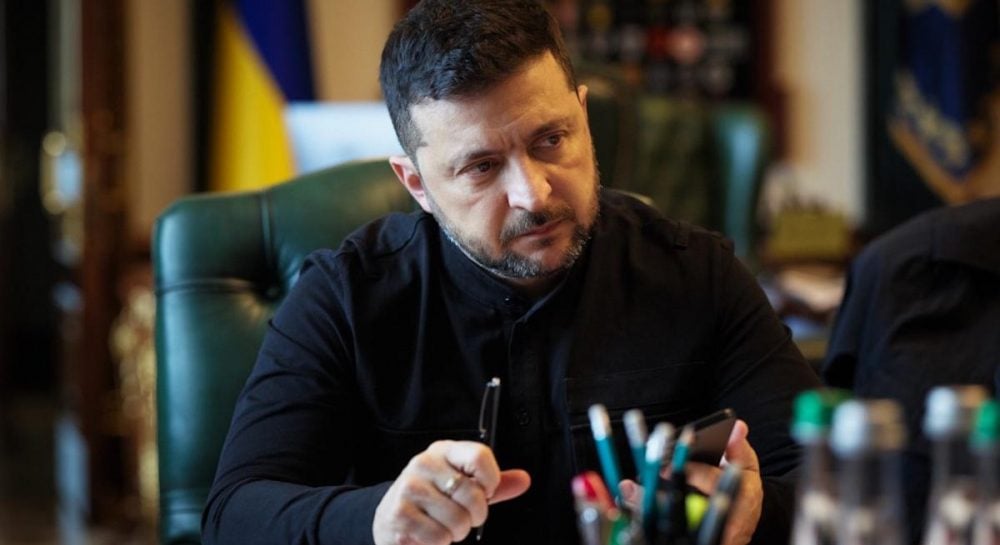 Российские удары по газовым хранилищам: Зеленский озвучил зимние планы Украины