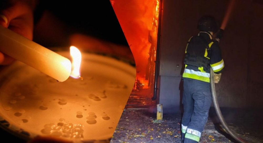 На Днепропетровщине начались аварийные отключения электроэнергии в результате российских атак: подробности ситуации