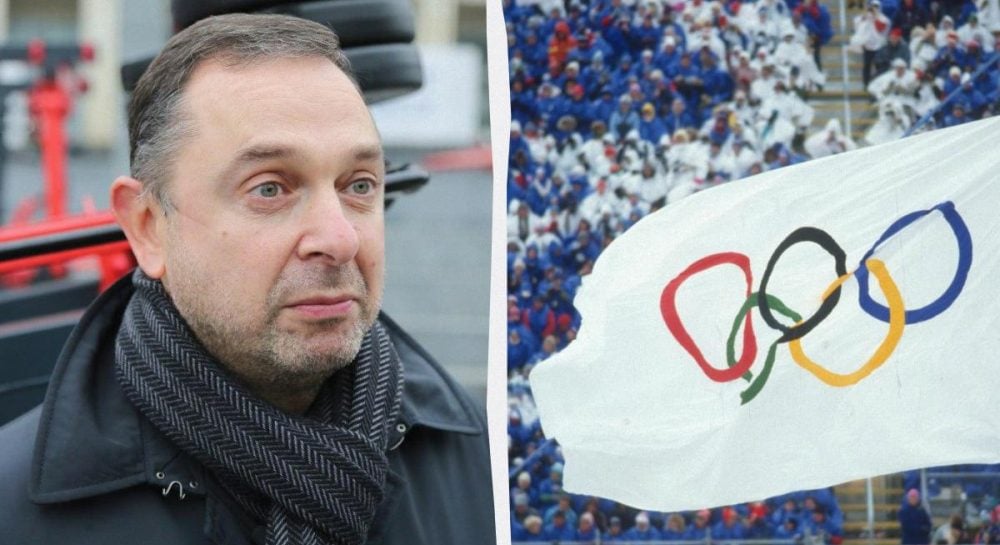 Ататлеты Украины получили рекомендации по взаимодействию с спортсменами из России на зимней Олимпиаде Ататлеты Украины получили рекомендации по взаимодействию с спортсменами из России на зимней Олимпиаде