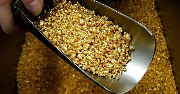 От служащего до искателя: американцы вооружаются кирками и лопатами из-за рекордов по добыче золота — WSJ