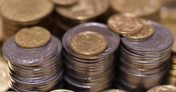 Замена копеек на шаги: в Раде подали уникальный законопроект исторического значения