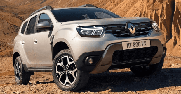 Абсолютный лидер среди кроссоверов: названы самые востребованные дизельные автомобили в Украине