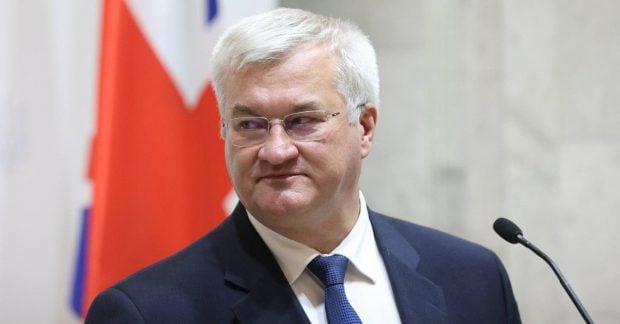 Сибига высмеял Орбана из-за его комментариев о ситуации с Украиной в контексте ЕС и НАТО