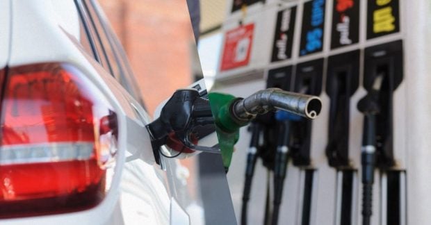 Цены на распространённое топливо на украинских АЗС начали расти впервые за четыре месяца Цены на распространённое топливо на украинских АЗС начали расти впервые за четыре месяца