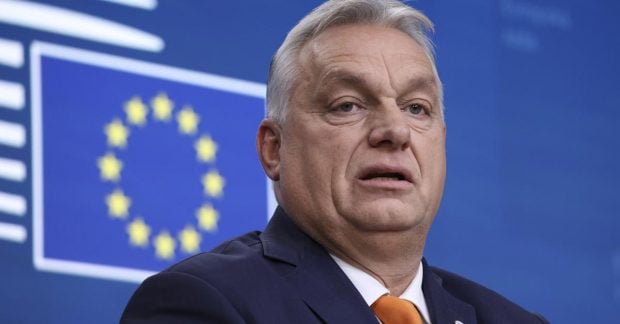 Орбан поддержал Путина: Венгрия отказалась от санкций США