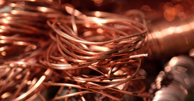 Рост цен на медь: трейдеры ожидают рекордных значений