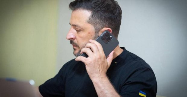 Коалиция сторонников утвердила новые меры для влияния на российский нефтяной сектор, — Зеленский