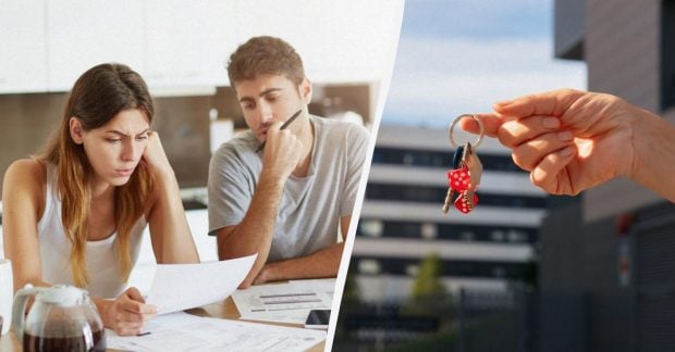 В Украине растет стоимость аренды однокомнатных квартир: регионы с наибольшими темпами роста.