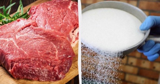 Говядина достигает новых высот, сахар стремительно падает: как меняются мировые цены на продовольствие