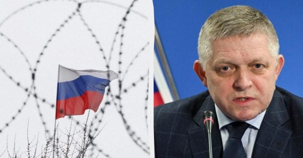 Словакия задерживает одобрение нового санкционного пакета против России: какие условия выдвинуты