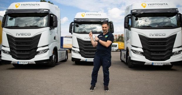 Смелянский поделился, когда покинет «Укрпочту»: «Не стоит ждать, пока тебя выгонят»