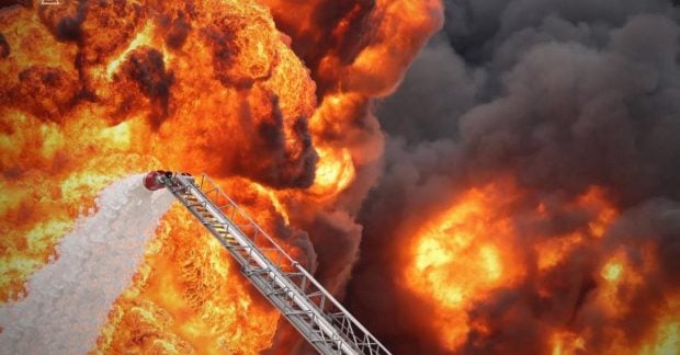 РФ сократила более 50% газодобычи в Украине: какие зимние перспективы для украинцев?