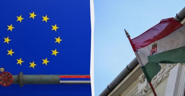 Венгрия смягчила позицию по отказу от российского газа, однако до окончательной реализации еще много преград, — EUObserver
