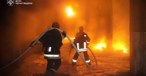 Россия вновь атаковала энергетическую инфраструктуру: какие регионы Украины сталкиваются с наибольшими перебоями в подаче электричества