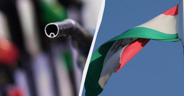 Топливный кризис затронул не только Россию: Reuters назвал страну, которая испытала последствия