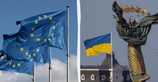 Без «репарационного кредита» в Украине быстро иссякнут финансы: ЕС изучает альтернативный вариант