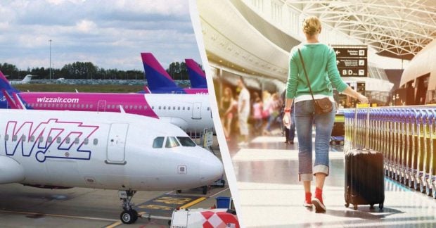 Wizz Air возобновляет «безлимитные» тарифы: условия на 2025 год Wizz Air возобновляет "безлимитные" тарифы: условия на 2025 год