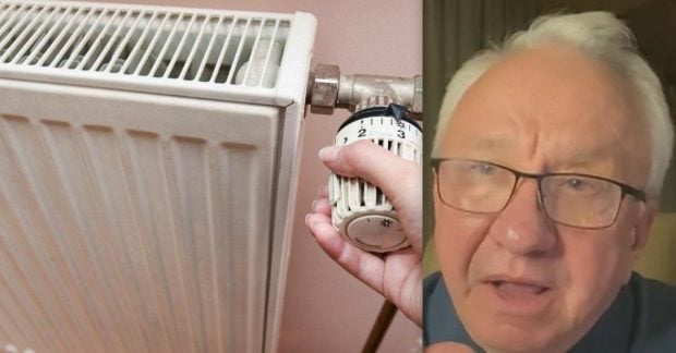 Киев страдает от масштабных утечек тепла заявляет нардеп Киев страдает от масштабных утечек тепла заявляет нардеп