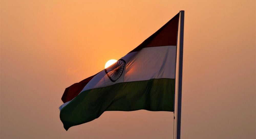 Стратегический поворот: Индия значительно увеличит закупки сжиженного газа из США Стратегический поворот: Индия значительно увеличит закупки сжиженного газа из США