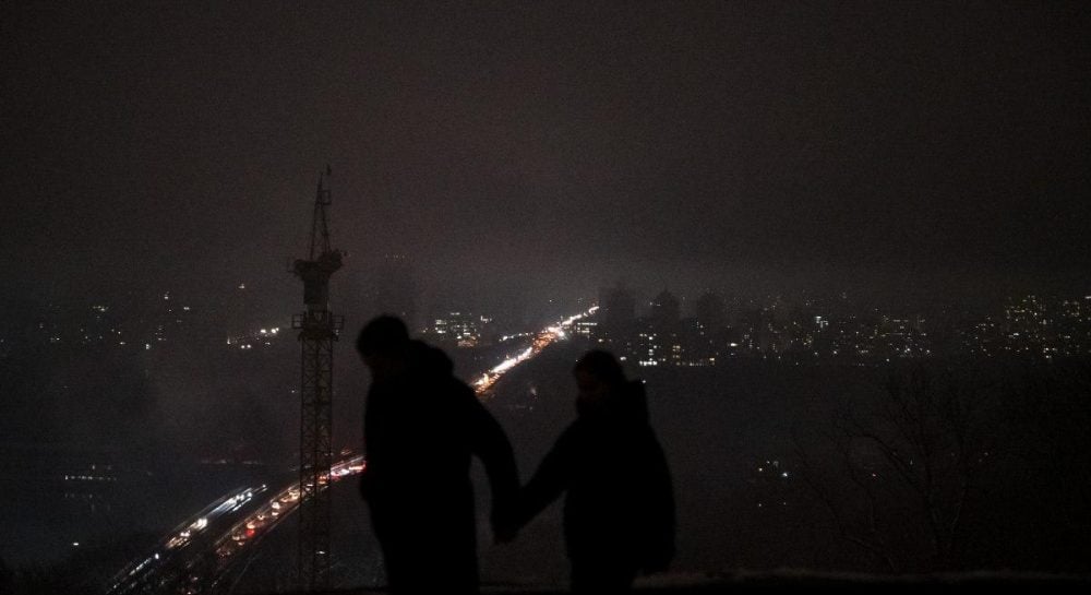 Энергетические компании представили графики отключений электроэнергии на 17 ноября в понедельник Энергетические компании представили графики отключений электроэнергии на 17 ноября в понедельник