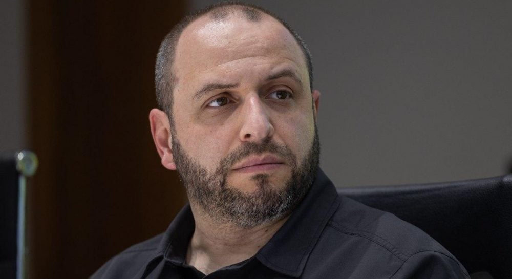 Рада вызвала на заседание Умерова, отсутствующего в стране Рада вызвала на заседание Умерова, отсутствующего в стране