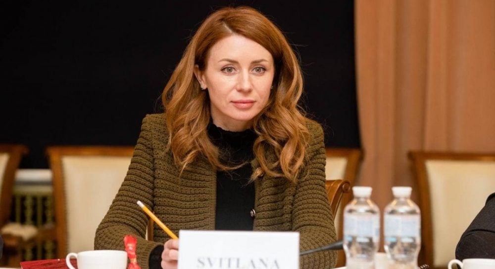 Комитет Рады одобрил отстранение Гринчука от должности: в процессе возникли нелепости Комитет Рады одобрил отстранение Гринчука от должности: в процессе возникли нелепости