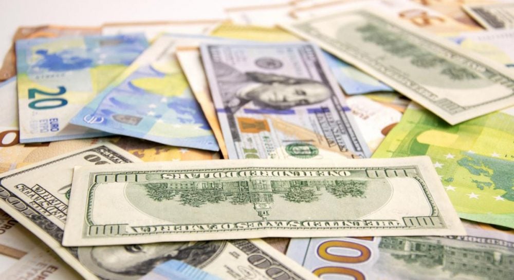 Курс доллара достигнет 48 гривен: перспективы валютного рынка на ближайшие два года Курс доллара достигнет 48 гривен: перспективы валютного рынка на ближайшие два года