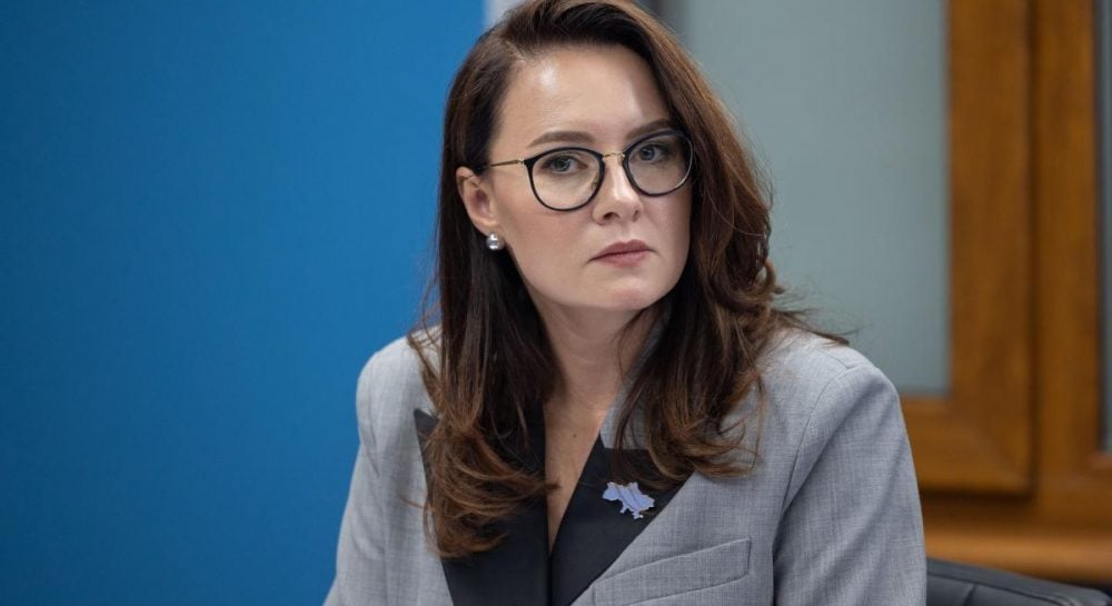 Возможное наложение санкций на двоих участников операции Мидас — Свириденко Возможное наложение санкций на двоих участников операции Мидас - Свириденко