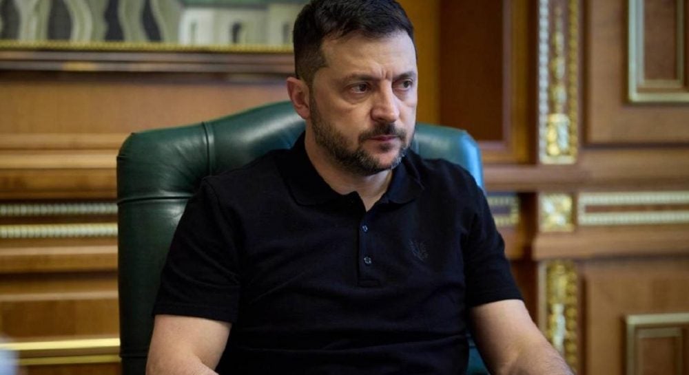 Зеленский запускает новый этап для основных энергетических компаний Украины Зеленский запускает новый этап для основных энергетических компаний Украины