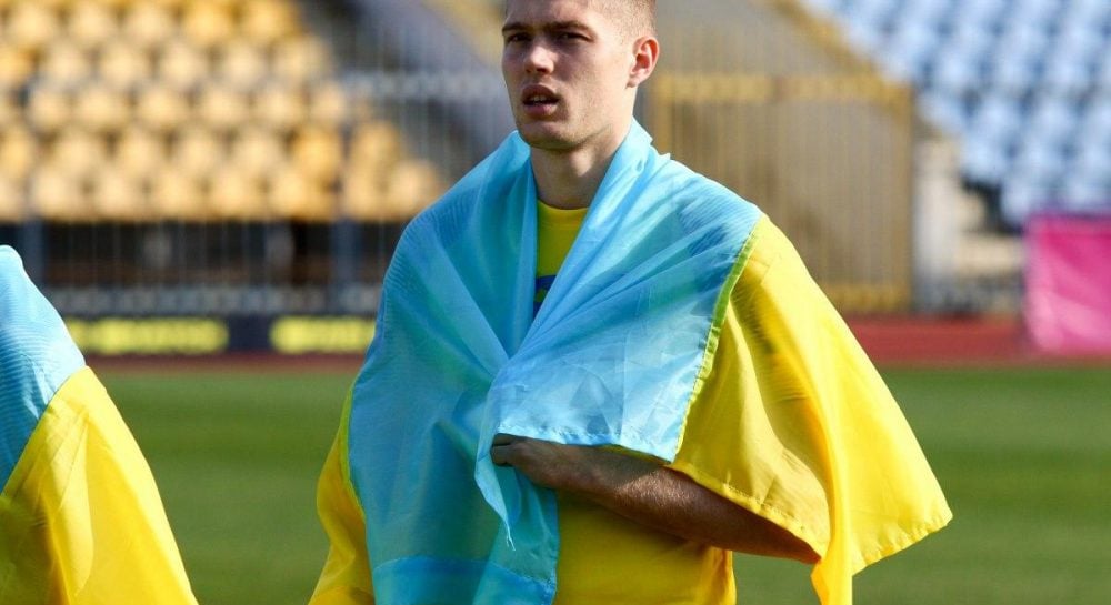 Один из ведущих футболистов Украины пропустит встречи с Францией и Исландией Один из ведущих футболистов Украины пропустит встречи с Францией и Исландией