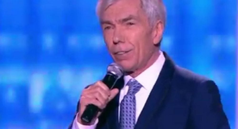 В России скончался телеведущий Юрий Николаев: его слова о конфликте в Украине В России скончался телеведущий Юрий Николаев: его слова о конфликте в Украине